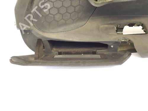 Front right panel MCLAREN 720S 4.0 | BP27620253C59 