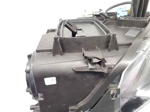 Left headlight INFINITI Q30 2.0 T AWD | BP24116157C28