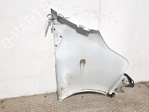 Forskærm venstre RENAULT TRAFIC III Van (FG_) 1.6 dCi 120 (FGMB, FGMC) | BP31346542C41 