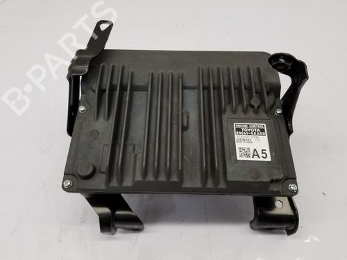 Engine control unit (ECU) TOYOTA RAV 4 V (_A5_, _H5_) 2.5 Hybrid AWD (AXAH54, AXAL54) | BP40043751M57 - Image 3
