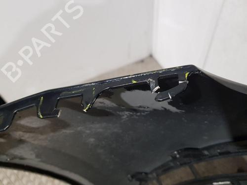 Front bumper CITROËN DS3 (SA_) 1.4 VTi 95 | BP32375308C7
