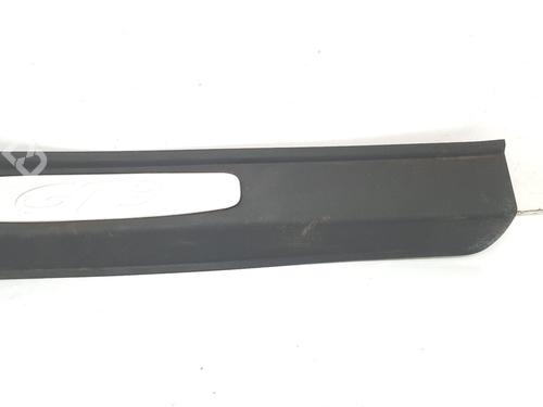 Right sideskirt PORSCHE 911 (991) 4.0 GT3 | BP22670681C114 