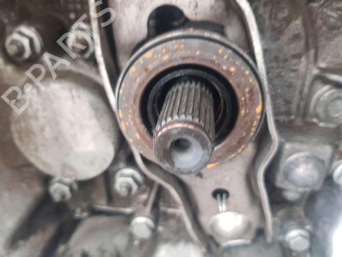 Gearbox VW GOLF VI Convertible (517) 1.6 TDI | BP37795158M3 - Image 2
