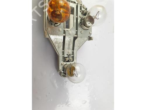 Right taillight SKODA OCTAVIA II Combi (1Z5) 2.0 TDI 16V | BP22672789C35 