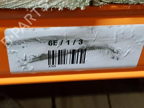 Cylinder head FIAT DOBLO Platform/Chassis (263_) 1.3 D Multijet | BP30379215M5 