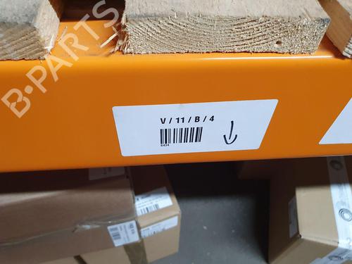 Squib airbag PORSCHE CAYMAN (987) S 3.4 | BP27214595C102 