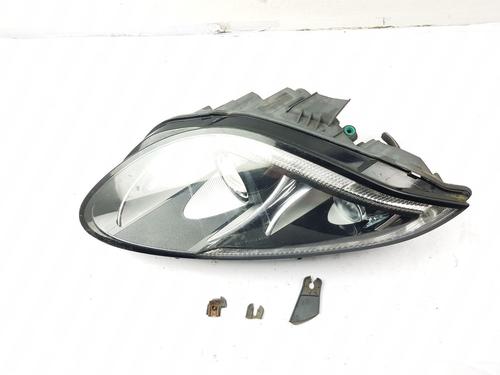 Used Left headlight Left headlight JAGUAR XK II Coupe (X150) 5.0 XKR (510 hp) 27240554 27240554