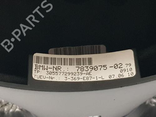 Steering wheel BMW 3 Touring (E91) 318 d | BP29379068C49 