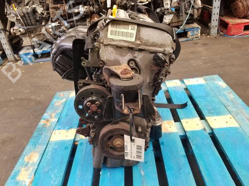 Engine SUZUKI SWIFT III (MZ, EZ) 1.3 (RS413, ZC11S) | BP38065952M1 - Image 5