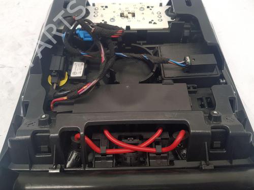 Kabinelys VW GOLF VI (5K1) 1.4 TSI | BP39068069I8 - Image 9