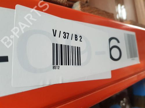 Left sun visor SKODA SCALA (NW1) 1.0 TSI | BP33803454I1 - Image 7