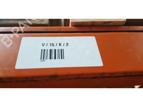 Bilradio ISUZU D-MAX II (TFR, TFS) 2.5 CRDi 4x4 (TFS86J) | BP30976828E6