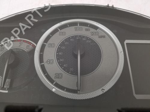 Instrument cluster SUZUKI IGNIS III (MF, FF) 1.2 Hybrid (ATK412) | BP40609146C47 - Image 4