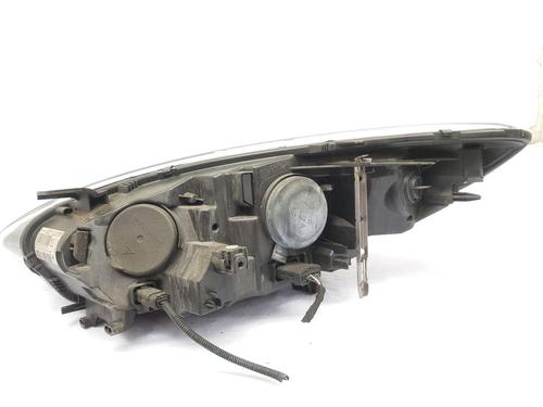 Scheinwerfer rechts RENAULT MEGANE III Hatchback (BZ0/1_, B3_) 1.5 dCi (BZ09, BZ0D, BZ1W, BZ29, BZ14) | BP29839582C29 