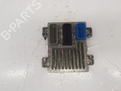 Steuergerät Motor für Steuergerät Motor VAUXHALL ADAM (M13) 1.2 (69 hp) 35885354 35885354