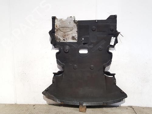 Bundpladebeskyttelse BMW X1 (E84) sDrive 18 d (143 hp) 30045387