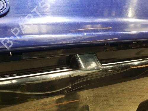 Bak støtfanger FORD FOCUS II (DA_, HCP, DP) 2.5 RS | BP26963174C8 