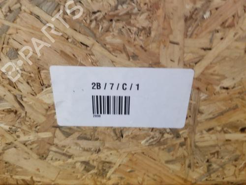 Other LAND ROVER RANGE ROVER EVOQUE (L538) 2.2 D 4x4 | BP22677336O1 