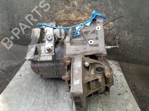 Gearbox FIAT 500 (312_) 1.2 (312AXA1A) | BP33853651M3 - Image 8