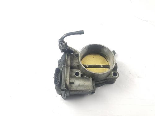 Used Throttle body JAGUAR XK II Coupe (X150) 5.0 XKR (510 hp) 27728202