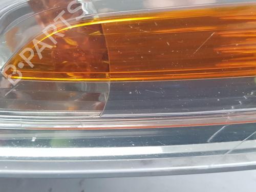 Left headlight FORD MONDEO IV Turnier (BA7) 2.5 | BP36751947C28 - Image 8