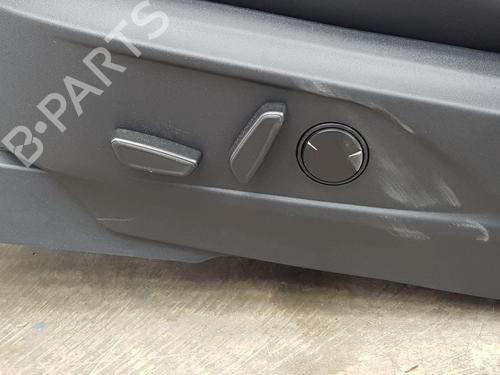 Right front seat FORD USA EDGE  | BP26903428C16 