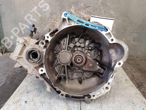 Used Gearbox HYUNDAI i30 (FD) 1.4 (109 hp) 28710951