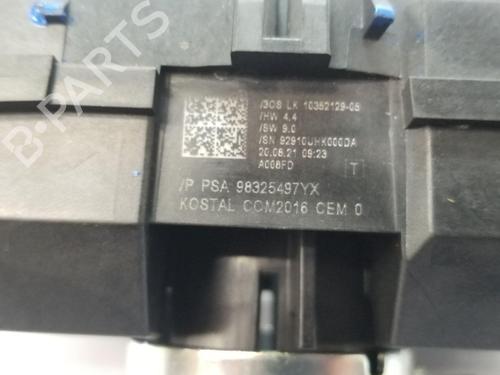 Steering column stalk OPEL CORSA F (P2JO) 1.2 (68) | BP22812070I23 - Image 9