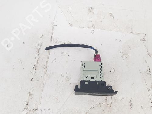 Electronic module VOLVO XC90 II (256) B6 Mild Hybrid AWD | BP33726560M83 - Image 2