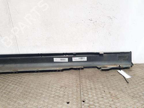 Left sideskirt BMW 3 (F30, F80) 330 d xDrive | BP22662373C115 