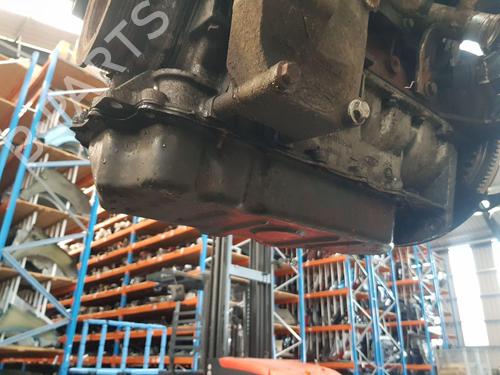 Engine FORD TRANSIT CONNECT (P65_, P70_, P80_) 1.8 Di | BP39916392M1 - Image 10