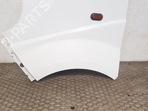 Left front fenders RENAULT TRAFIC II Van (FL) 1.9 dCi 100 (FL0C, FL0K, FL0B) | BP28501053C41 