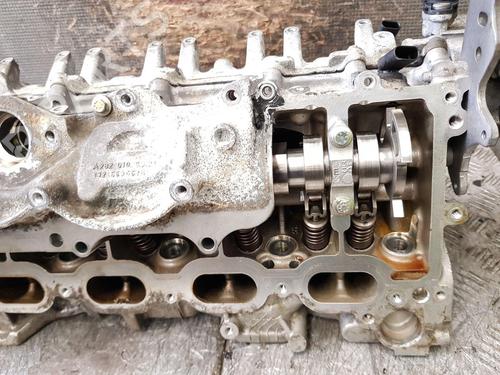 Cylinder head RENAULT KADJAR (HA_, HL_)  | BP27708452M5 