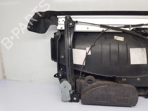Rudehejsemekanisme Højre foran MINI MINI (R56) Cooper | BP29408165C23 
