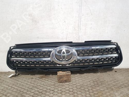 Used Grille TOYOTA RAV 4 III (_A3_) 2.2 D 4WD (ALA30_, ALA30R) (136 hp) 28137206