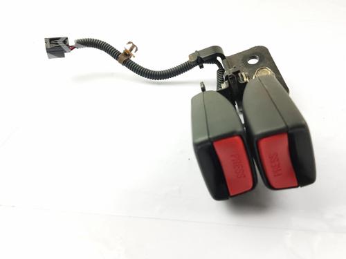 Seat buckle HONDA CIVIC VIII Hatchback (FN, FK) 2.2 CTDi (FK3) | BP28032634I32 