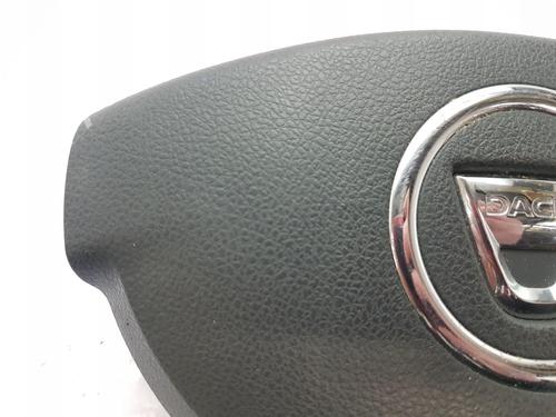 Førerens kollisjonspute DACIA SANDERO II TCe 90 (B8M1, B8MA, B8AC) | BP22206080C9 
