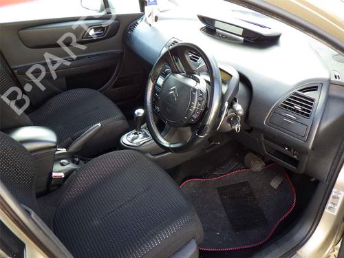 Gearbox CITROËN C4 I (LC_) 1.6 HDi | BP30764902M3 - Image 16