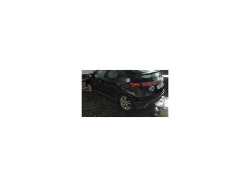 Rear parcel shelf HONDA CIVIC VIII Hatchback (FN, FK) 2.2 CTDi (FK3) | BP31983454C85 