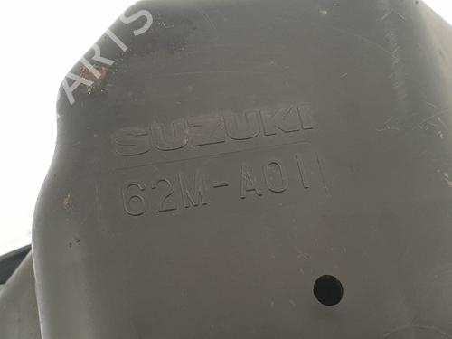 Air filter box SUZUKI SX4 S-Cross (JY) 1.6 DDiS AllGrip (AKK 416D) | BP22663769M87 