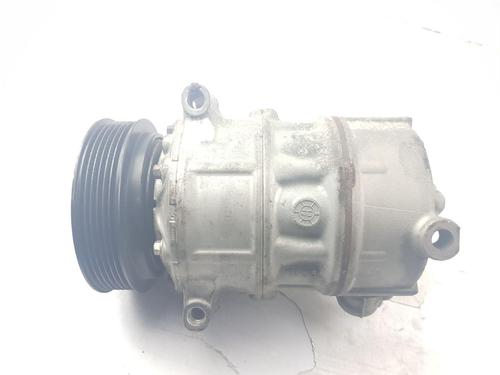 AC compressor VOLVO S60 II (134) D4 | BP30796180M34