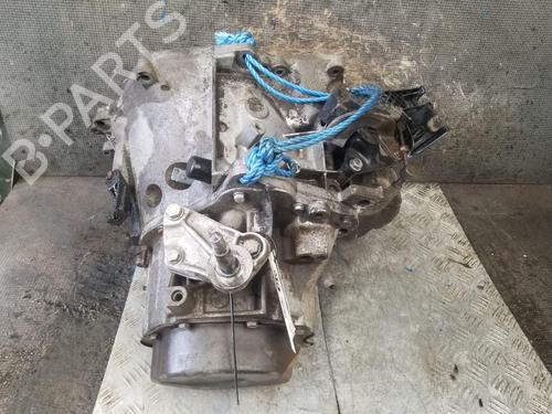Gearbox PEUGEOT PARTNER Box Body/MPV 1.6 HDi | BP33306429M3 - Image 6