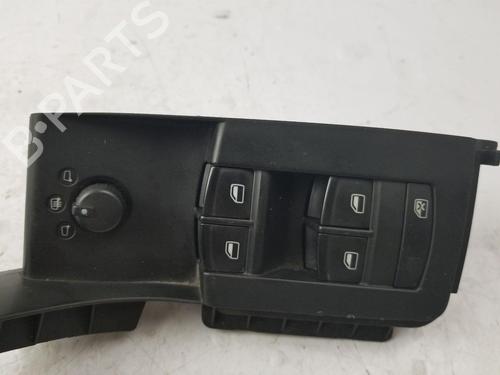 Right front window switch AUDI A3 (8P1) 1.9 TDI | BP38931278I26 - Image 2