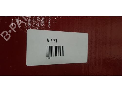 Injection rail BMW 4 Coupe (F32, F82) 435 d xDrive | BP22661252M98 