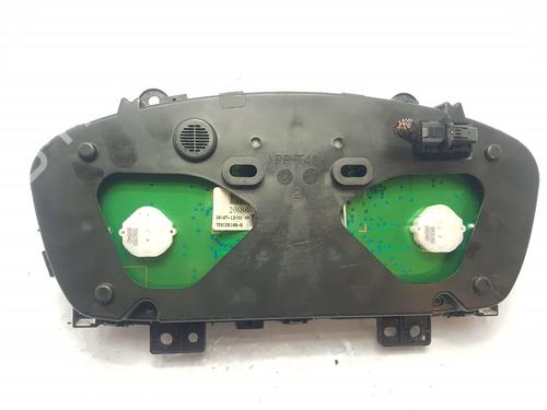 Instrument cluster FORD TRANSIT Bus (FD_ _, FB_ _, FS_ _, FZ_ _, FC_ _) 2.2 TDCi RWD | BP24869909C47 