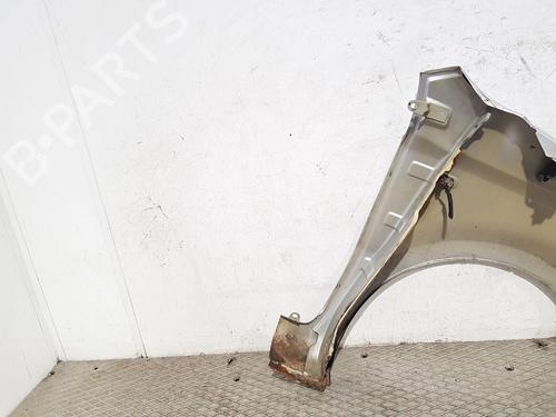 Left front fenders FIAT PANDA (169_) 1.1 (169.AXA1A) | BP29738246C41 