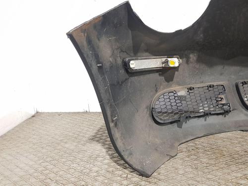Front bumper VW NEW BEETLE Convertible (1Y7) 1.9 TDI | BP22658162C7 