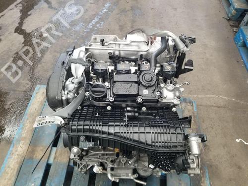 Motor Motor VOLVO XC90 II (256) B6 Mild Hybrid AWD (299 hp) 33677700 33677700