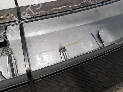 Spojler tylny VW GOLF V (1K1) 2.0 GTI | BP30045404C96