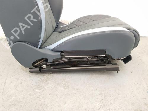 Sæde højre fortil BENTLEY CONTINENTAL Coupe (3S3) 6.0 W12 AWD | BP37685093C16 - Image 95